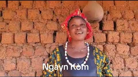 Have a taste of the Iyof-i-Kom competition that was launched a year ago By Chiaman Media.  