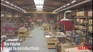 Getec - Film De Présentation