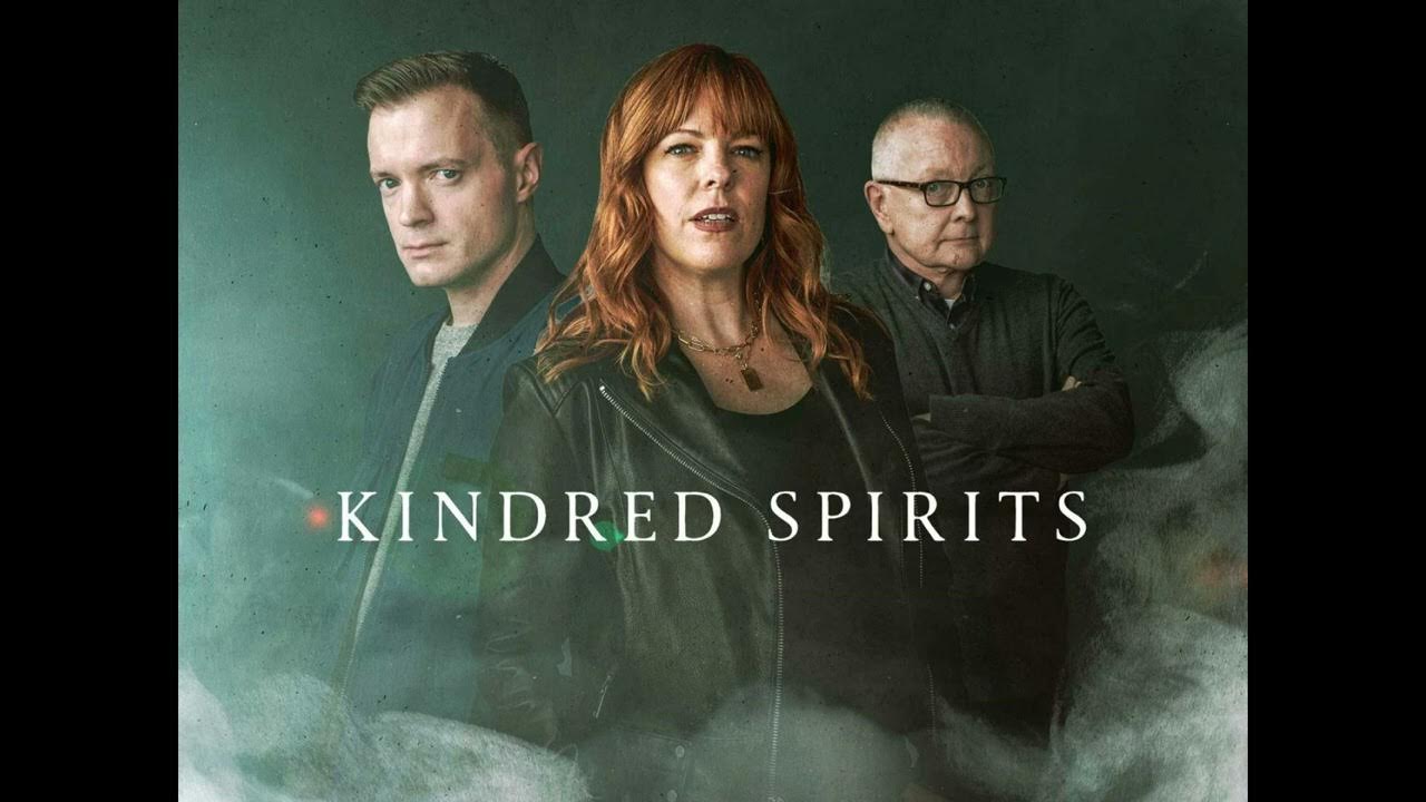 2022 Kindreds Spirits Discussion! YouTube
