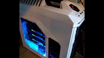 How to enable tri or four way sli on Nvidia Pascal GPU