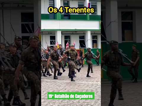 Dobrado Militar mais tocado em formaturas #infantaria #exercitobrasileiro  #militarylife 