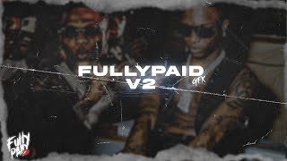 FullyPaid GFX Pack V2| Photoshop Graphic Pack | Best Pack [2023]