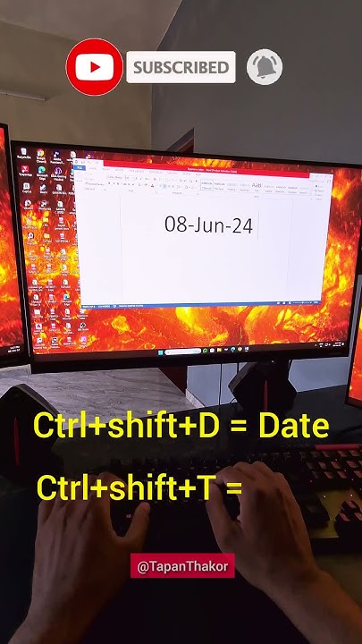 keyboard-shortcut-for-date-time-shorts-keyboardshortcuts-youtube