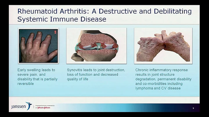 A vision of how a leading pharmaceutical company v...