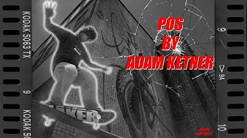 SESSION l “POS“ - Realistic Session Skate Sim Edit l Adam Ketner