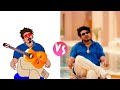 😆Shaky Video Song | Funny Drawing Meme | Sanju Rathod Ft. Isha Malviya | New Marathi Songs meme 