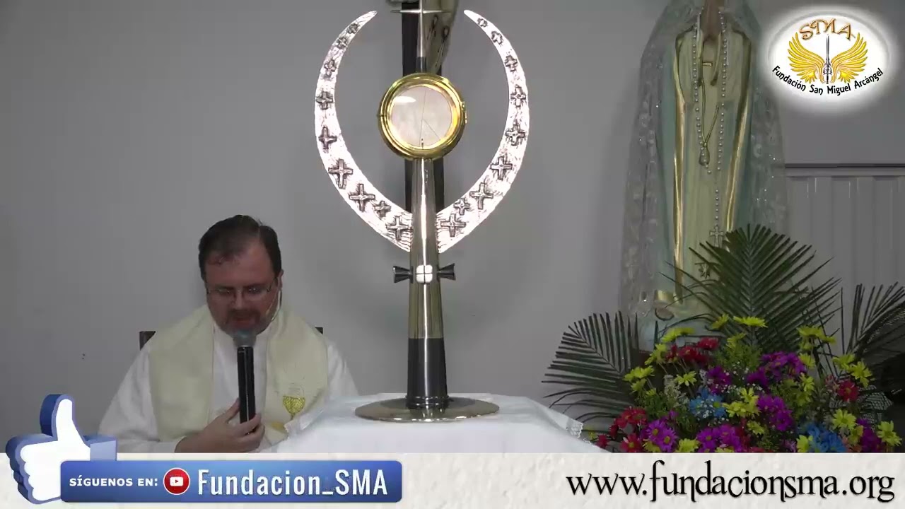 Oración #72 ¡Sanación y liberación por la salud espiritual de nuestro hogar!