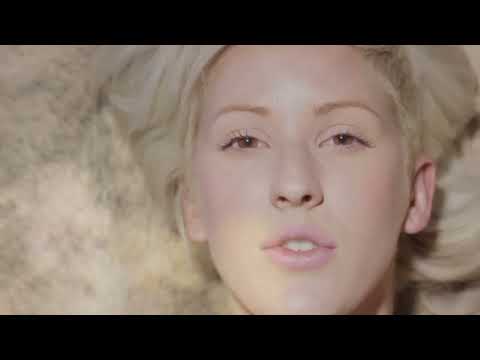 Ellie Goulding Hanging On feat Tinie Tempah Ellie Goulding Hanging On feat Tinie Tempah