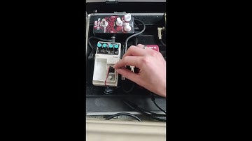 Feedback Loop Experiments