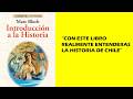 INTRODUCCION A LA HISTORIA DE MARC BLOCH 7