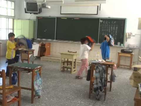 地震防災演練
