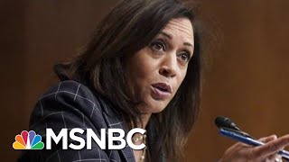 Joe: Harris A Landmark Pick And One That Made Most Political Sense | Morning Joe | MSNBC