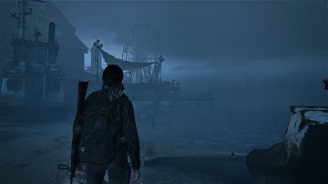 The Last of Us 2: Infiltration (Seattle Day 3)