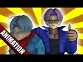 Sfm dbzfuture future trunks warns future trunks ft gaogaikingthegreatva seigiva  nowacking