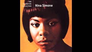 Video thumbnail of "I Shall Be Released - Nina Simone"