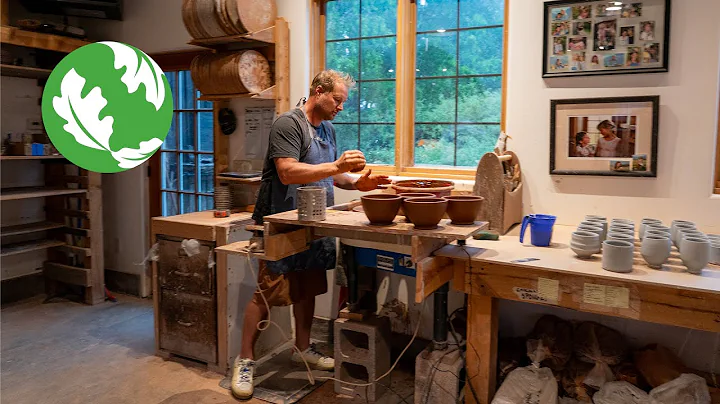 Public Lands Shape Pottery in New Mexico: Mission Possible