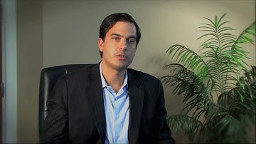 Technology Pioneer 2011 -- Joaquin Silva, CEO of On-Ramp Wireless, Inc.