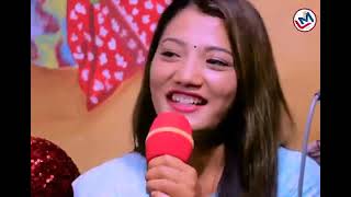 DATTE OKHARA LIVE DOHARI BY LAXMI KHADKA 2078