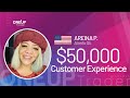 Interview with OneUp's Successful Funded Trader Areina P. ✅ ( BEST CUSTOMER SERVICE ) | OneUp Trader