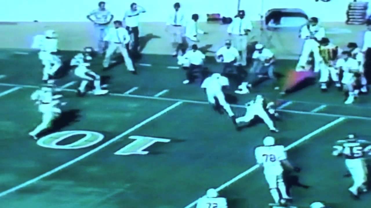 Robert Brewer Highlights