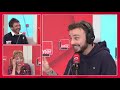 La vraie  fausse interview de julie depardieu et thomas vdb  tom villa a tout compris