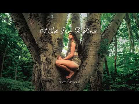 Robyn Ottolini – If I Was A Truck (Official Audio)