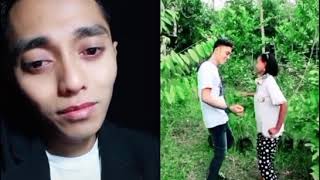 duwed tiktok !!!faikalRizky aton