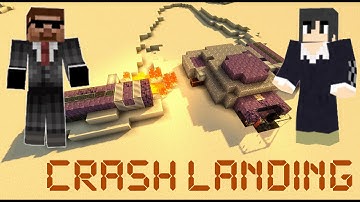 Crash Landing w/ Pakratt - E43 - Finale!