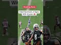 Steelers Sign Who?🏈🔥#youtubeshorts #football #nfl