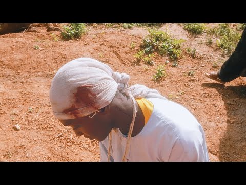 Abdoull Dan Umma Wata Shida Bana Nadama Official Video 2025 Watan Shida Watashida