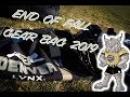 Lax Goalie Gear Bag - Fall Ball 2019