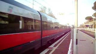 E404 540 in testa all' ESfast 9513
