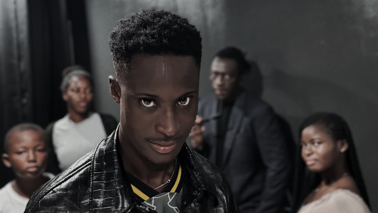 La famille mystérieuse 💔😱🎬