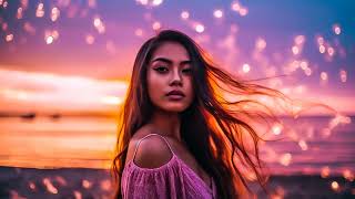 The Best Of Chillout And Deep House Music, Summer Mix With Beautiful Vocals And Relaxing Vibes