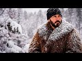 An EPIC Storm | WINTER LIFE In the Northern Rocky Mountains