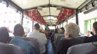 Duck Tour Boston MA 2019