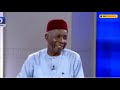 NNPP S Suspension Of Presidential Candidate Rabiu Kwankwaso Is A Nollywood Joke Buba Galadima 