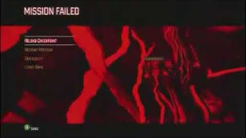 Lets play F.3.A.R with chimp chapter 1 part 3