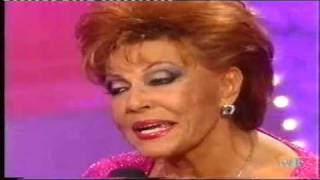 Paquita Rico, Imperio Argentina, Marifé de Triana y Gracia Montes