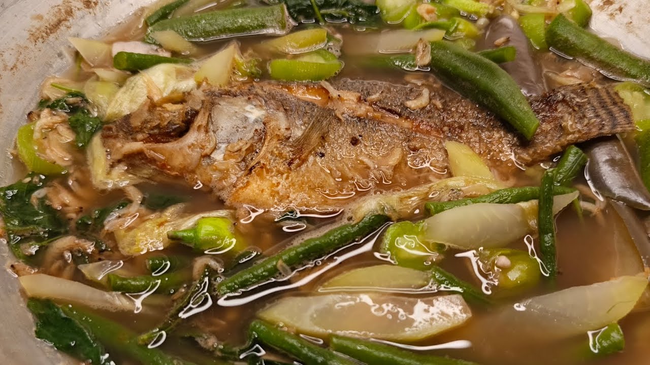 Lutong Ilocano! Masarap din Ang Ganitong Luto sa Gulay 