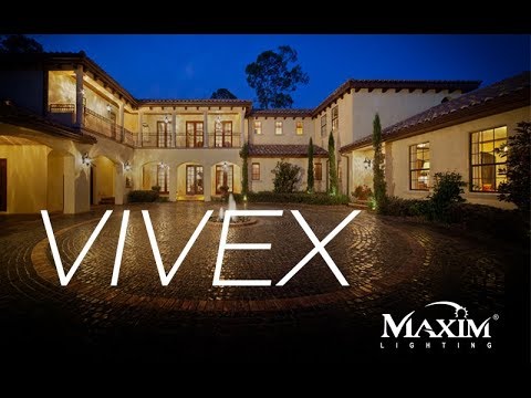 Vivex By Maxim Lighting Hd Vivex By Maxim Lighting Hd
