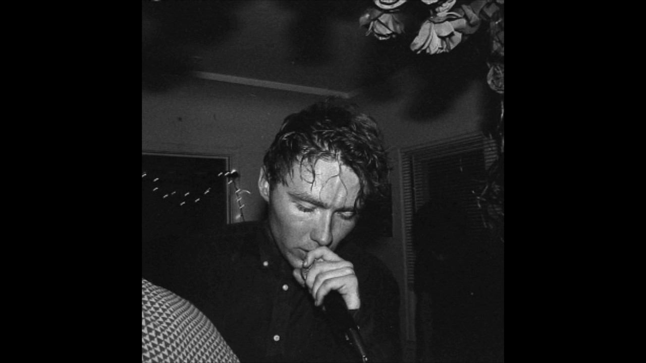 Current Joys - Nervous