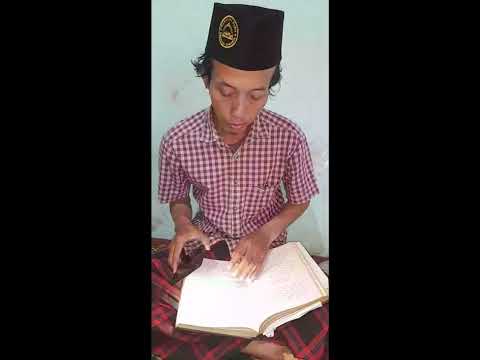 Sorotan 0.00 - 1.40 dari MUSHOLLA AL HIDAYAH sedang live di rumah mas ibrahim, perak