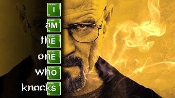 Breaking Bad Theme Song - Full Version - Extended