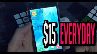 How To Mine Bitcoin on your PHONE! - Works overnight iOS & Android BTC Miner Mobile 2021 ($15 a day) screenshot 2