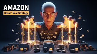 Celebrity The True Story of How Jeff Bezos Created Amazon Net Worth