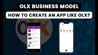 OLX Business Model | How to Make an App Like OLX? screenshot 3