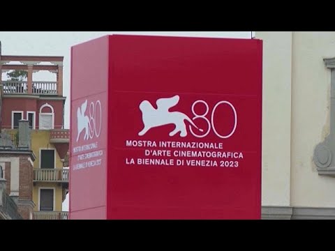 Video: Festival Film Internasional Utama di Italia