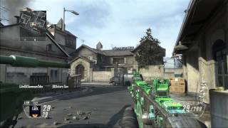 Hitmarker on Standoff FFA