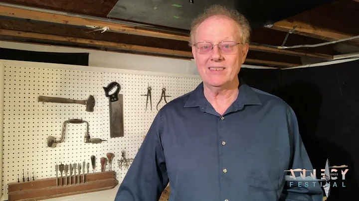 Of Wood // Owen KLATTE / Interview